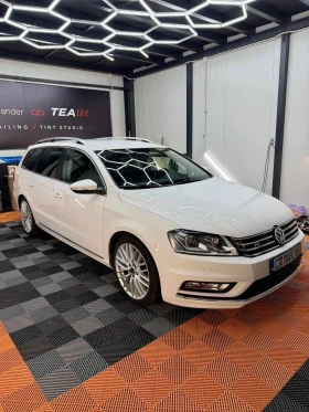 VW Passat  2.0 TDI 170 4motion  Rline, снимка 1