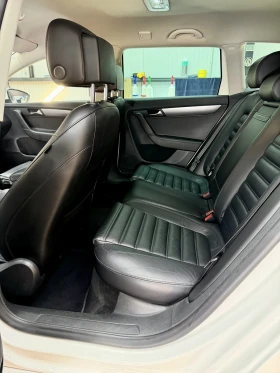 VW Passat  2.0 TDI 170 4motion  Rline, снимка 7