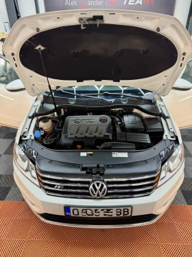 VW Passat  2.0 TDI 170 4motion  Rline, снимка 5