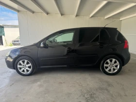 VW Golf 2.0-BMM-NAVI, снимка 3