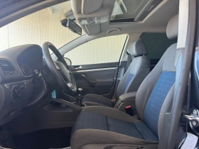 VW Golf 2.0-BMM-NAVI, снимка 7