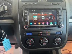 VW Golf 2.0-BMM-NAVI, снимка 14