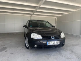 VW Golf 2.0-BMM-NAVI, снимка 1