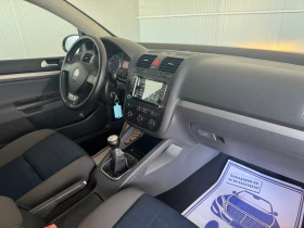 VW Golf 2.0-BMM-NAVI, снимка 10