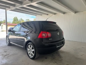 VW Golf 2.0-BMM-NAVI, снимка 4