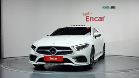 Mercedes-Benz CLS 450 4MATIC* AMG-LINE* DISTRONIC* 360* ПОДГРЕВ* ОБДУХВА, снимка 2