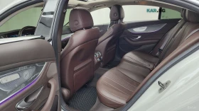 Mercedes-Benz CLS 450 4MATIC* AMG-LINE* DISTRONIC* 360* ПОДГРЕВ* ОБДУХВА, снимка 11