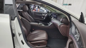 Mercedes-Benz CLS 450 4MATIC* AMG-LINE* DISTRONIC* 360* ПОДГРЕВ* ОБДУХВА, снимка 9