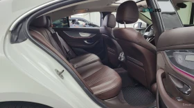 Mercedes-Benz CLS 450 4MATIC* AMG-LINE* DISTRONIC* 360* ПОДГРЕВ* ОБДУХВА, снимка 10