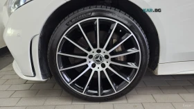 Mercedes-Benz CLS 450 4MATIC* AMG-LINE* DISTRONIC* 360* ПОДГРЕВ* ОБДУХВА, снимка 16