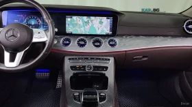 Mercedes-Benz CLS 450 4MATIC* AMG-LINE* DISTRONIC* 360* ПОДГРЕВ* ОБДУХВА, снимка 12