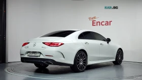 Mercedes-Benz CLS 450 4MATIC* AMG-LINE* DISTRONIC* 360* ПОДГРЕВ* ОБДУХВА, снимка 3