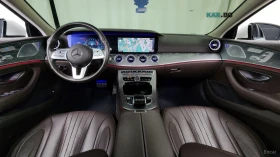 Mercedes-Benz CLS 450 4MATIC* AMG-LINE* DISTRONIC* 360* ПОДГРЕВ* ОБДУХВА, снимка 5
