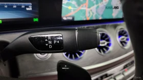 Mercedes-Benz CLS 450 4MATIC* AMG-LINE* DISTRONIC* 360* ПОДГРЕВ* ОБДУХВА, снимка 15