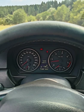 BMW 330, снимка 9