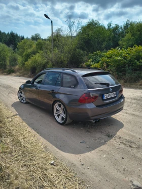 BMW 330, снимка 3