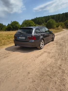 BMW 330, снимка 2