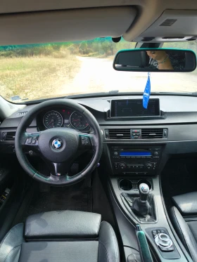 BMW 330, снимка 5