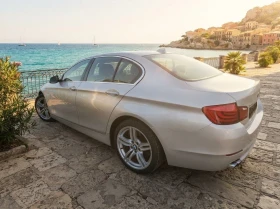 BMW 530 Xd* БАРТЕР* ЛИЗИНГ* СМЕНЕНИ ВЕРИГИ* , снимка 6