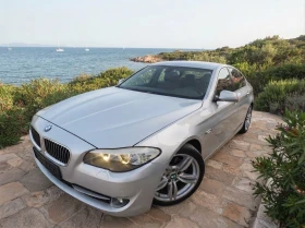 BMW 530 Xd* БАРТЕР* ЛИЗИНГ* СМЕНЕНИ ВЕРИГИ* , снимка 4