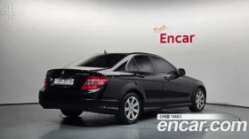 Mercedes-Benz C 200, снимка 2