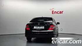 Mercedes-Benz C 200, снимка 4
