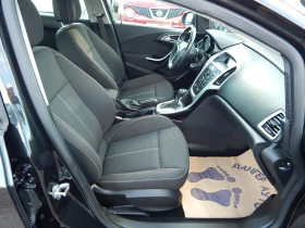 Opel Astra 1.6i* 142000km.* АВТОМАТИК* , снимка 16