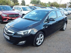Opel Astra 1.6i* 142000km.* АВТОМАТИК* , снимка 1