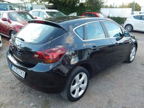 Opel Astra 1.6i* 142000km.* АВТОМАТИК* , снимка 4
