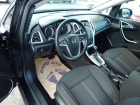 Opel Astra 1.6i* 142000km.* АВТОМАТИК* , снимка 9