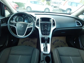 Opel Astra 1.6i* 142000km.* АВТОМАТИК* , снимка 14