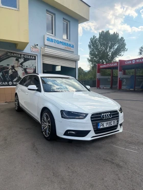Audi A4 2TDI, 150к.с, снимка 2