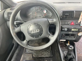 Audi A3, снимка 1