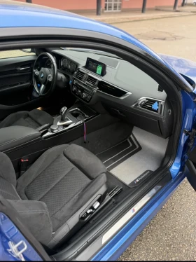 BMW 220 d xDrive M-paket facelift, снимка 8