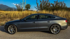 Audi A5, снимка 4