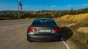 Audi A5, снимка 5