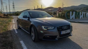 Audi A5, снимка 3