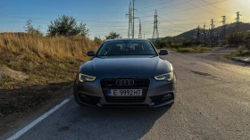 Audi A5, снимка 2