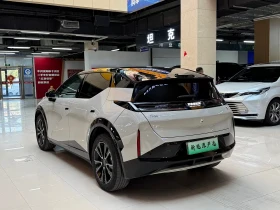Zeekr X 2025 5-Seater Long Range Edition, снимка 4