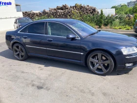 Audi A8 D3 4.2, снимка 2