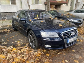 Audi A8 D3 4.2 S8 Пакет, снимка 1