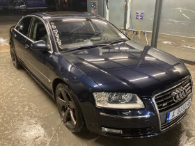 Audi A8 D3 4.2, снимка 11