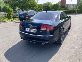 Audi A8 D3 4.2, снимка 3