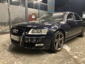 Audi A8 D3 4.2, снимка 13