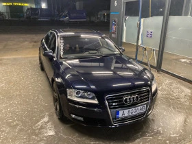     Audi A8 D3 4.2