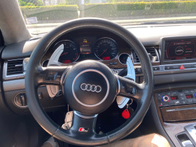 Audi A8 D3 4.2, снимка 6