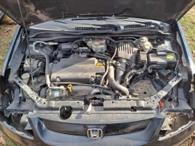 Honda Civic 1.6 110кс, снимка 5