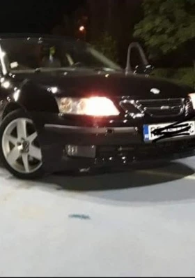  Saab 9-3