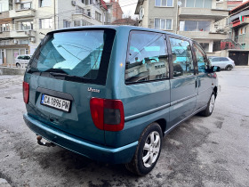 Fiat Ulysse, снимка 4 - Автомобили и джипове - 44110186