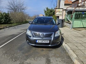 Toyota Avensis Т27, снимка 1